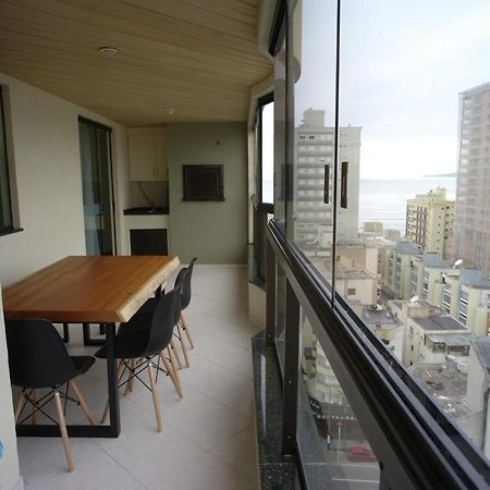 1003 Meia Praia Apartment Itapema Exterior photo