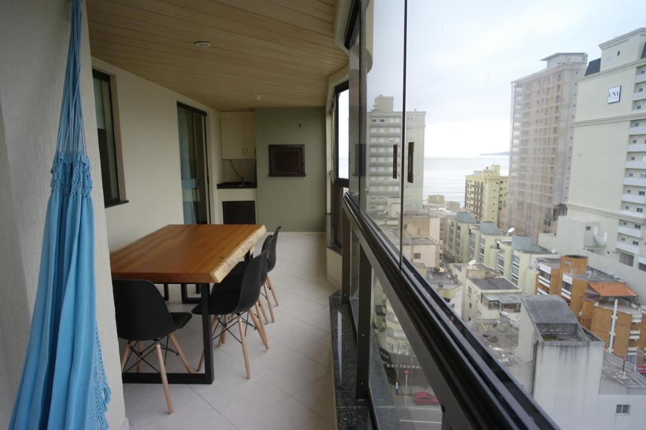 1003 Meia Praia Apartment Itapema Exterior photo