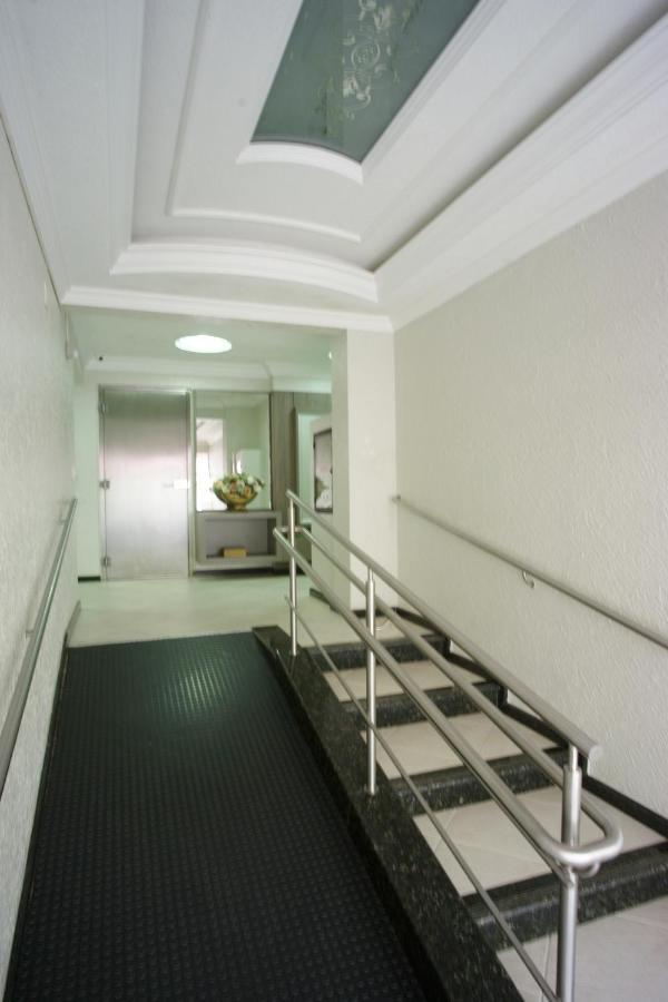 1003 Meia Praia Apartment Itapema Exterior photo